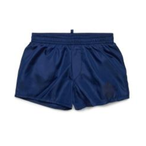 DSQUARED2 Boys Navy Swimshorts