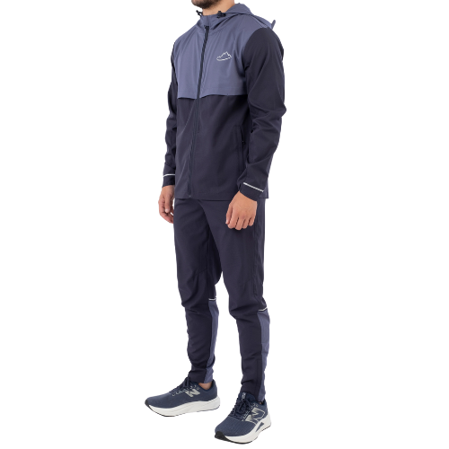 Adapt To Boys Blue Mara Tracksuit