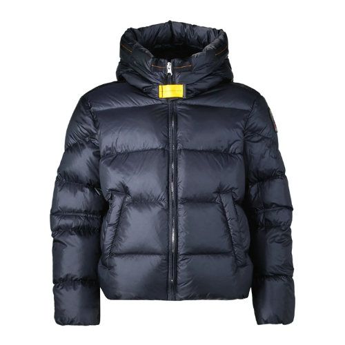 Parajumpers Girls Navy TILLY Jacket