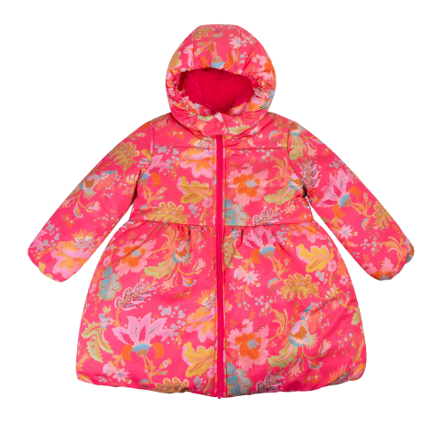 Oilily girls coat discount