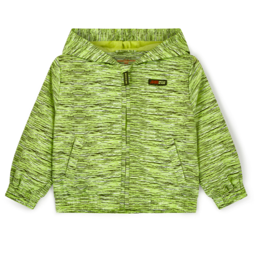 Mitch & Son Boys Spacedye 'Roland' Jacket