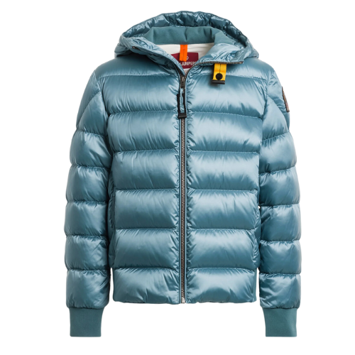 Parajumpers Boys Ice Blue PHARRELL Jacket