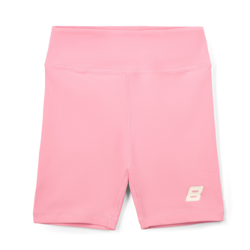 Bonini by A Dee 'Aspire' Pink Cycling Shorts