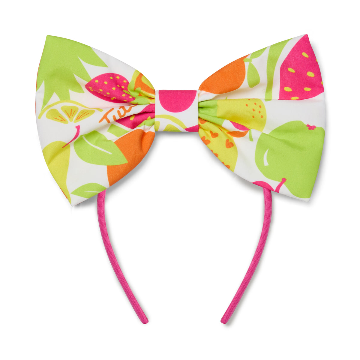 A Dee Girls 'Tala' Tutti Frutti Headband