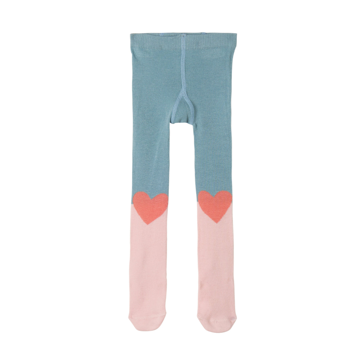 Stella McCartney Baby Heart Tights