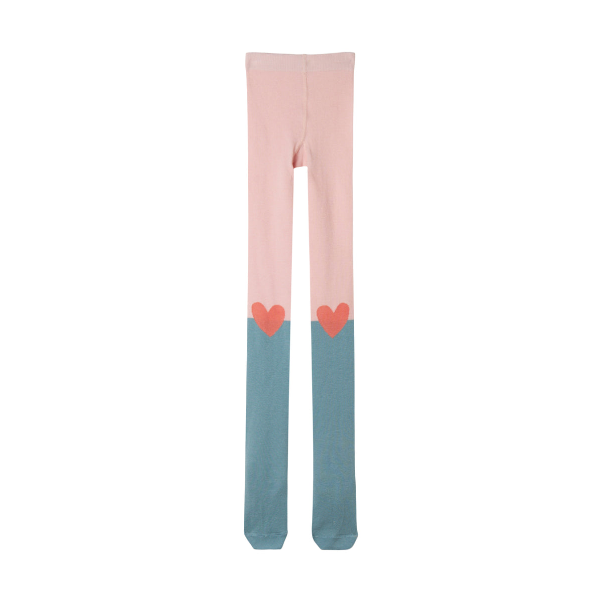 Stella McCartney Girls Heart Tights