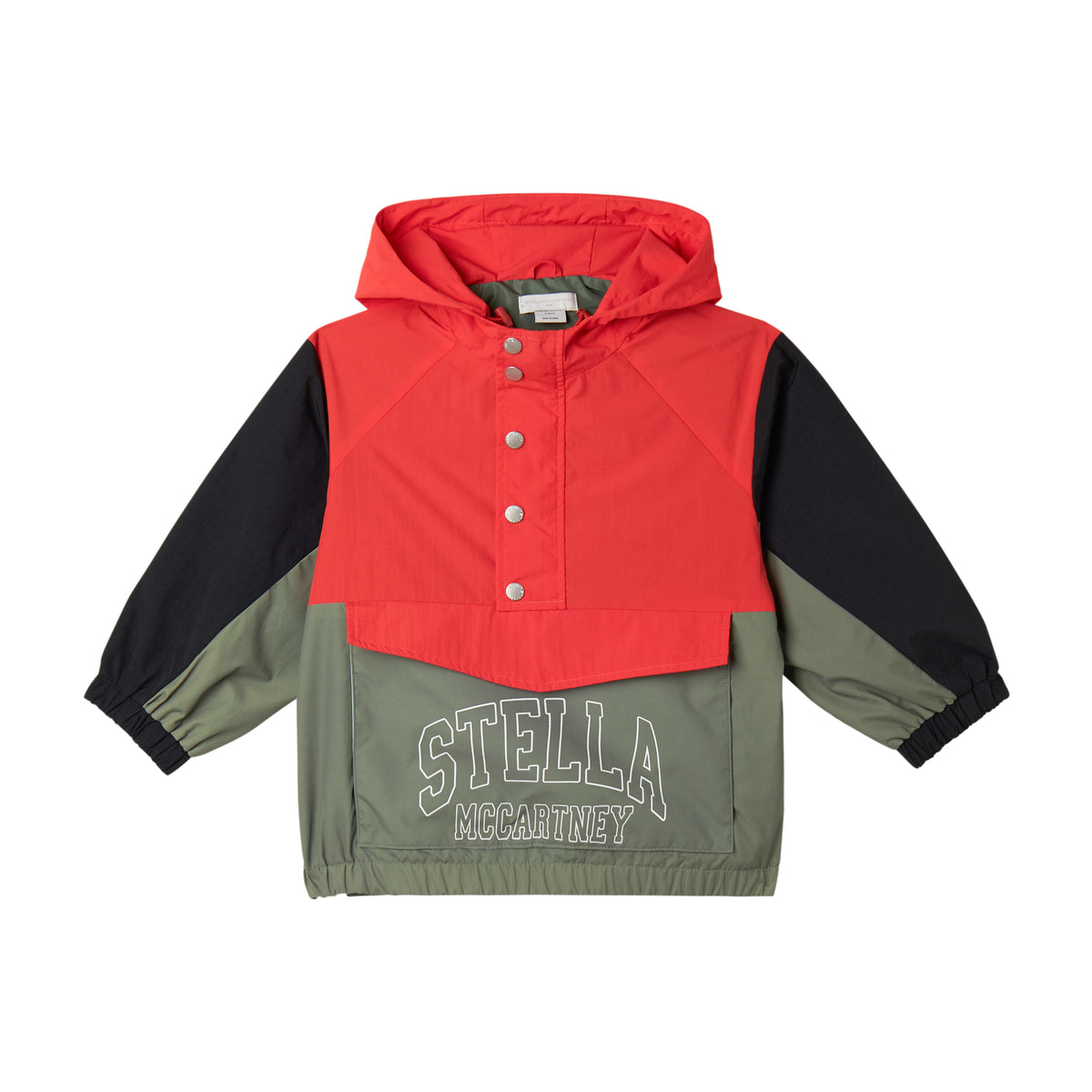 Stella McCartney Boys Colourblock Jacket