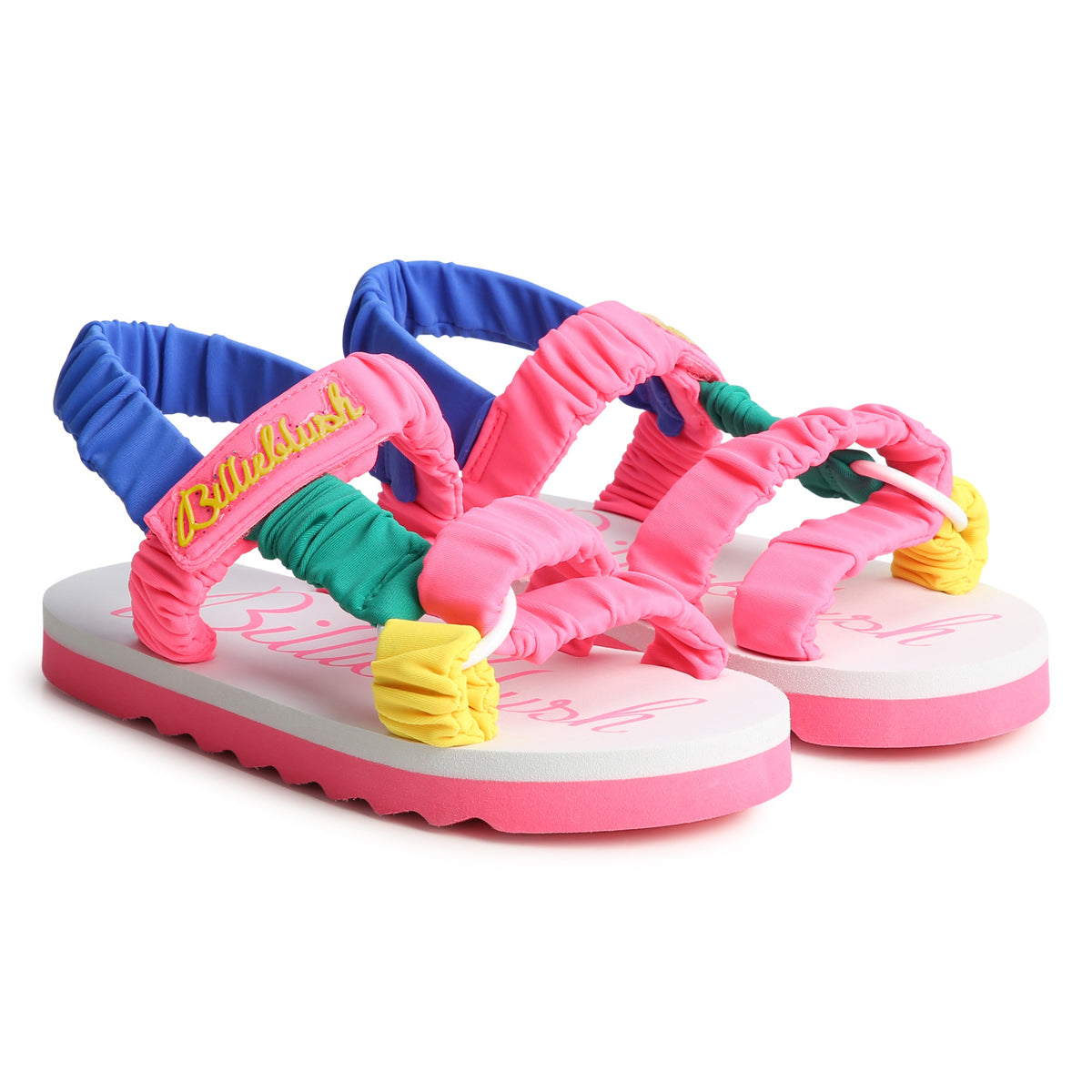 Billieblush Girls Multi Coloured Sandals