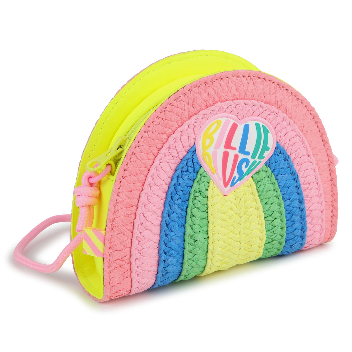 Billieblush Girls Rainbow Bag