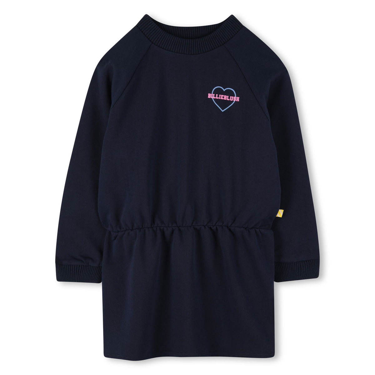 Billieblush Girls Navy Limited Edition Dress