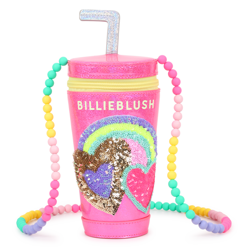 Billieblush Girls Milkshake Crossbody Bag