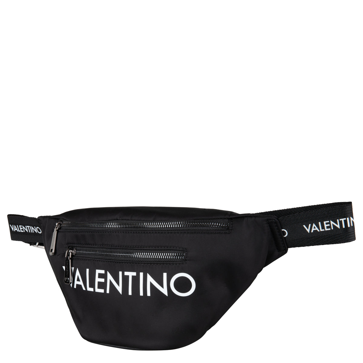 Valentino Black 'KYLO' Bumbag