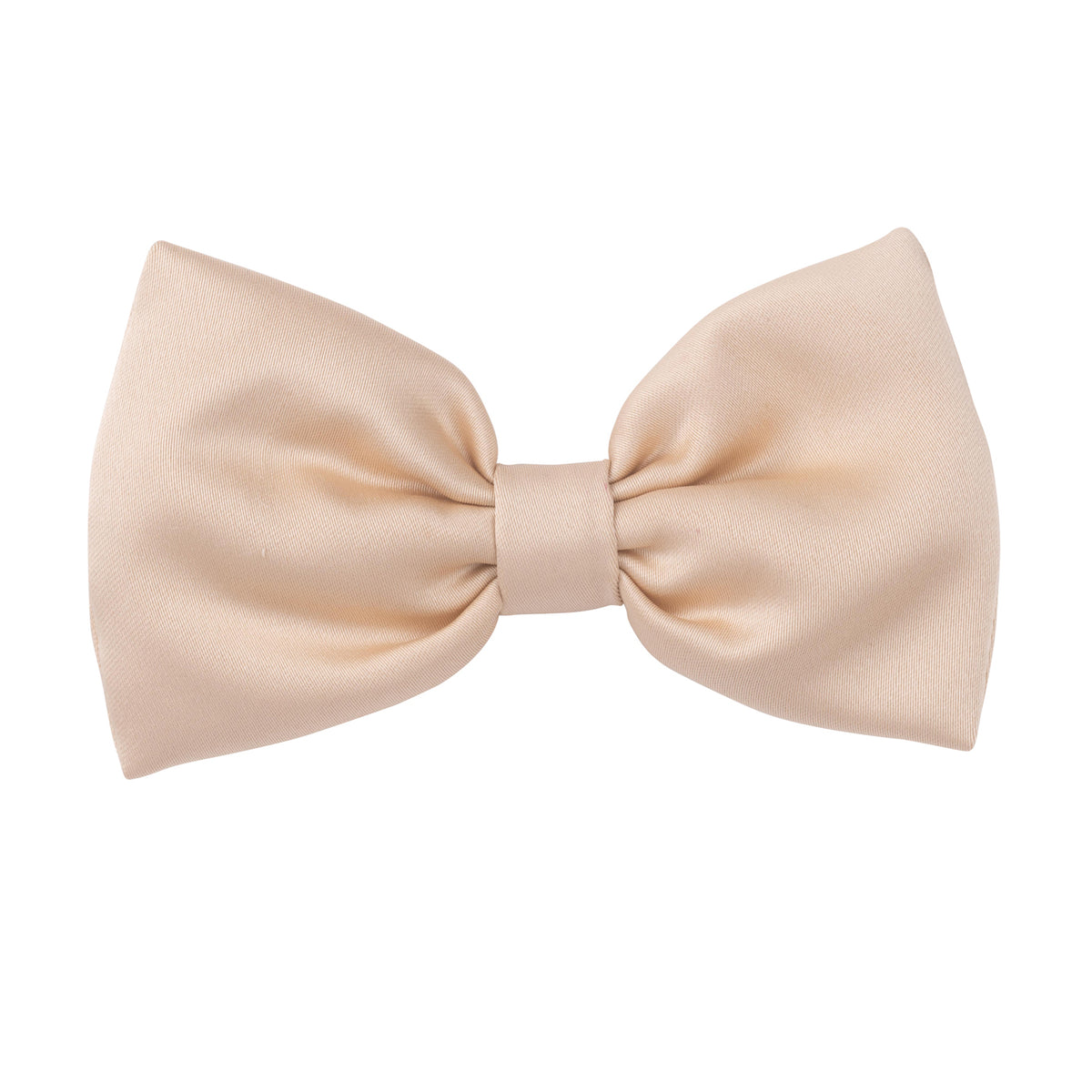 A Dee Girls Gold 'Rowan' Bow Clip