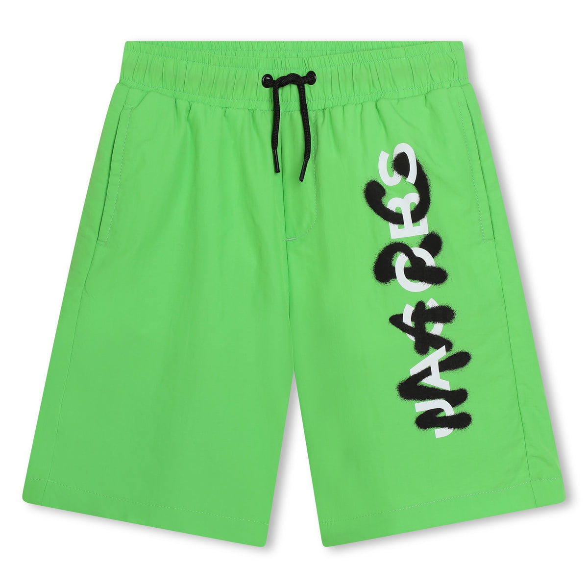 Marc Jacobs Boys Green Swimshorts