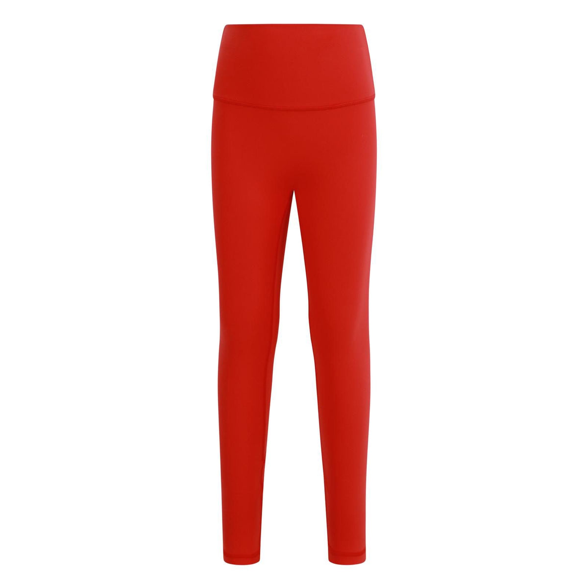 Ansandro Kids Red Activewear Leggings