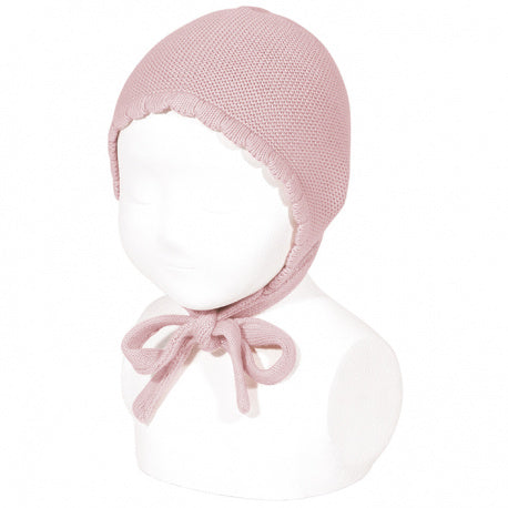 Condor Pink Classic Bonnet