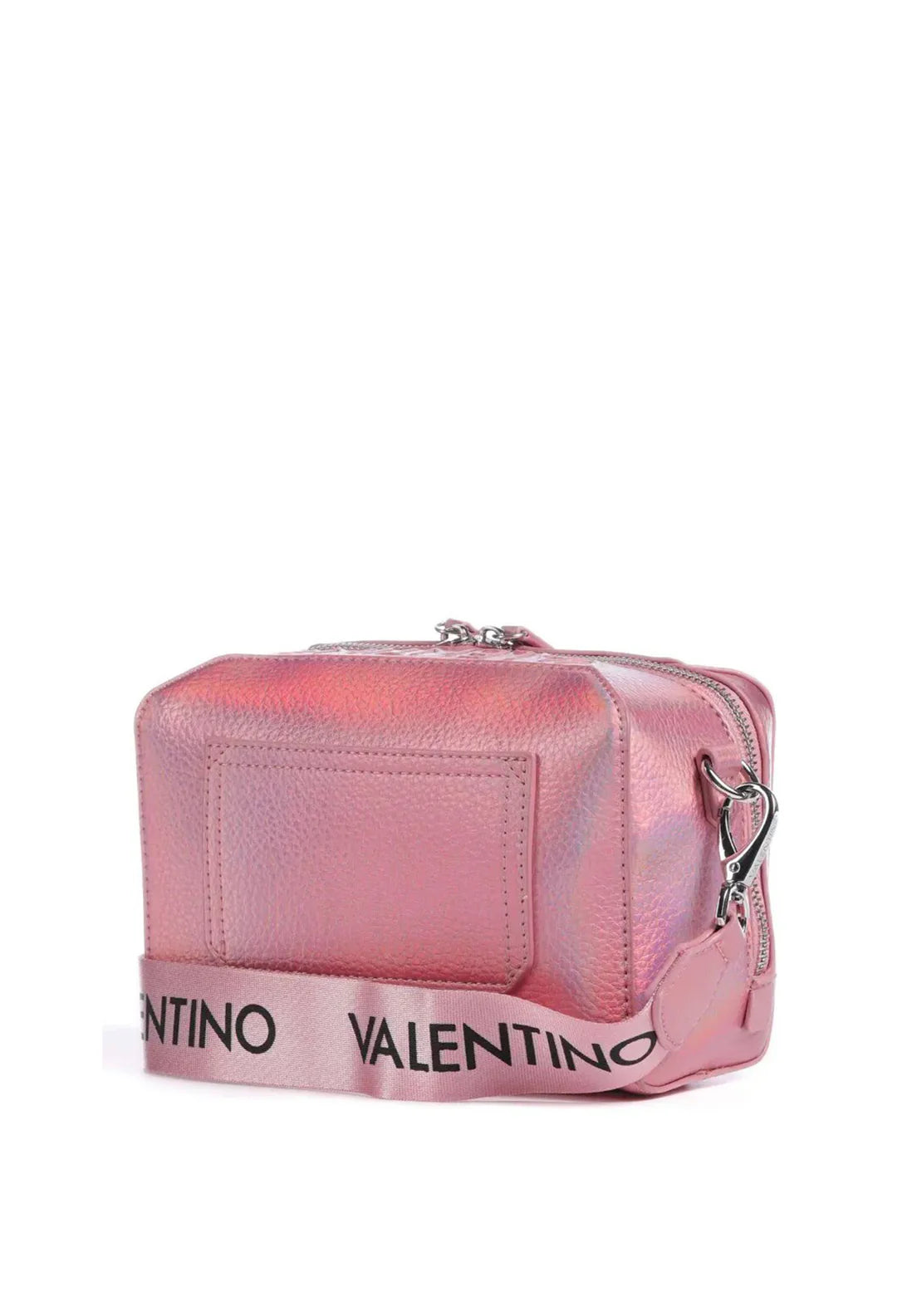 Pink valentino purse online